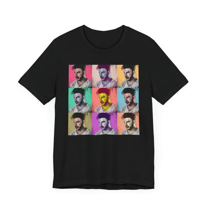 Bella and Canvas Jax Taylor Vanderpump Rules The Valley Number One Guy in the Group Unisex jersey Tee