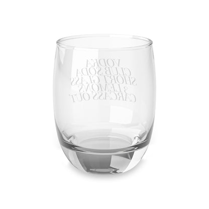 Dorit Kemsley Real Housewives of Beverly Hills Iconic Drink OrderGlass