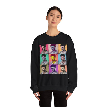 Jax Taylor Number One Guy in the Group Vanderpump Rules The Valley Unisex Heavy Blend™ Crewneck Sweatshirt